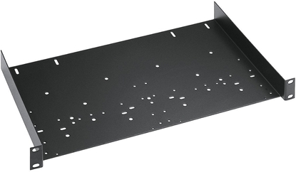 Picture of K&M 49035 - rack shelf 1U