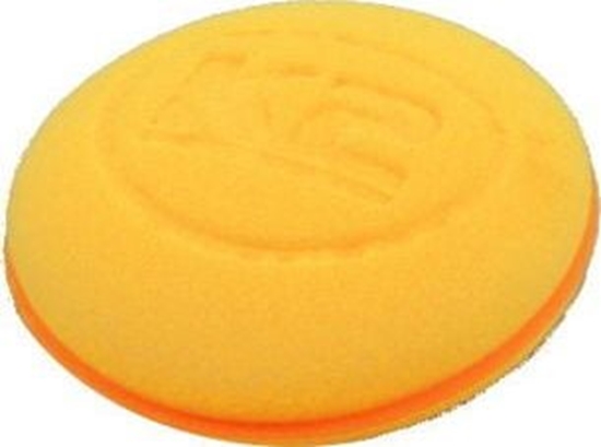 Изображение K2 K2 aplikator - gbka do nakadania wosku i past polerskich uniwersalny