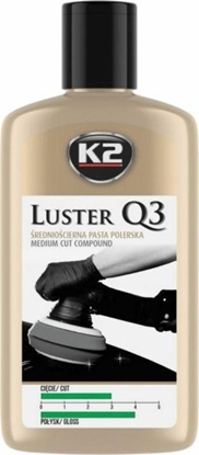 Изображение K2 K2 PASTA POLERSKA Q3 LUSTER 250g