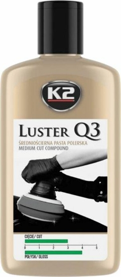 Изображение K2 K2 PASTA POLERSKA Q3 LUSTER 250g