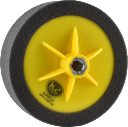 Изображение K2 K2-GABKA POLERSKA LEKKOSCIERNA M14 150MM