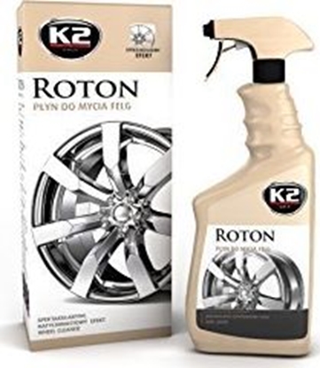 Picture of K2 K2-ROTON PLYN DO MYCIA FELG