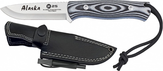 Picture of K25 Nó K25 Bushcraft 32621