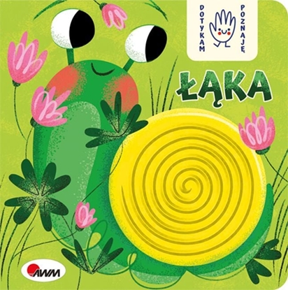 Attēls no KA DOTYKAM POZNAJ