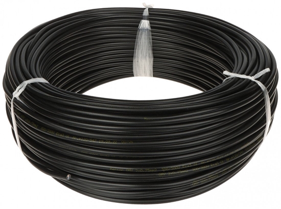 Picture of KABEL ELEKTRYCZNY OMY-2X0.75/B