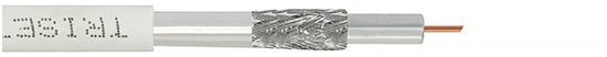 Picture of KABEL KONCENTRYCZNY TRISET-302-DCA/500 A+ TRISET