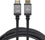 Picture of Kabel Montis HDMI - HDMI 1.5m srebrny (MT005-1,5)