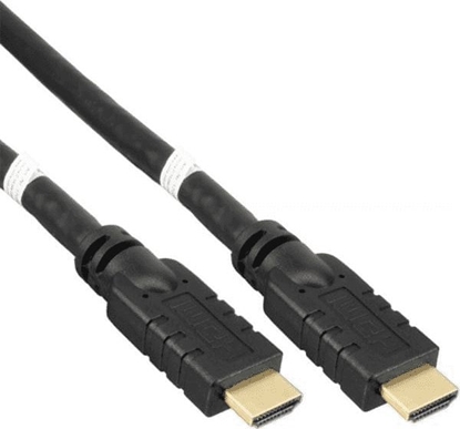 Picture of Kabel PremiumCord HDMI - HDMI 30m czarny (kphdm2r30)