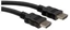 Attēls no Kabel Roline HDMI - HDMI 1m czarny (JAB-762222)