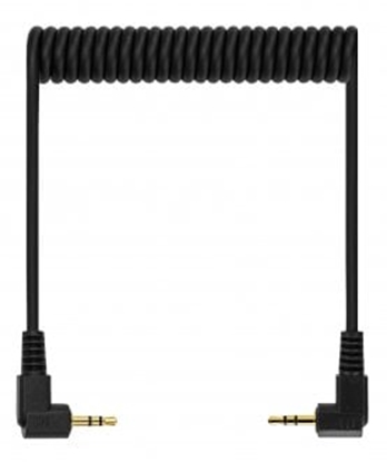 Attēls no Kabel spustowy Zeapon C1 do Canon i Pentax