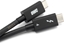 Изображение Kabel USB OWC USB-C - USB-C 0.7 m Czarny (OWCCBLTB4C0.7M)