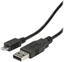Изображение Kabel USB Roline USB-A - 3 m Czarny (11.02.8755-10)