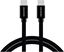 Attēls no Kabel USB Swissten USB-C - USB-C 2 m Czarny (891268274)