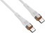 Picture of Kabel USB Tucano USB-C - USB-C 1.5 m Biay (MA-CA60-W)