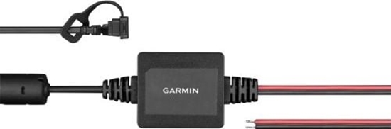 Изображение Kabel zasilajcy Garmin GARMIN cable with open ends cabling on motorbike for dezl 770LMT-D zumo 340LM - 010-11843-01