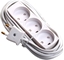 Изображение Kabel zasilajcy Mercodan Plast Power Strip 3-way C