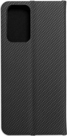 Изображение Kabura Forcell LUNA Book Carbon do XIAOMI Redmi NOTE 10 Pro czarny