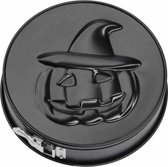 Picture of Kaiser Tortownica 3 w 1 Halloween