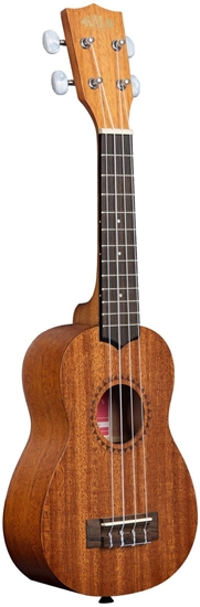Изображение Kala KA-15S Mahogany Soprano Ukulele