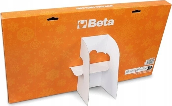 Picture of Kalendarz adwentowy BETA z narzdziami