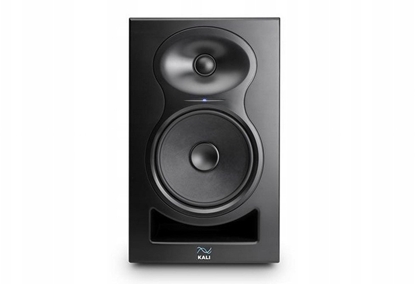 Picture of Kolumna Audio-Technica Kali Audio LP-6 V2 studio monitor, black, 1 pc.