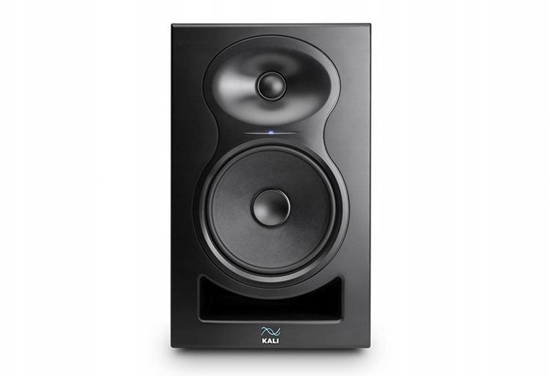 Picture of Kolumna Audio-Technica Kali Audio LP-6 V2 studio monitor, black, 1 pc.