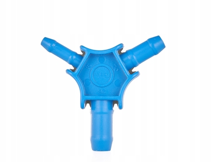 Attēls no Kalibrator z gratownikiem 16-20-26mm (200)