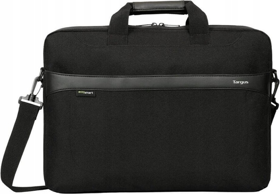 Picture of Kalkulator Basf Torba na laptopa 13-14'' GeoLite EcoSmart Slim Brief - Black