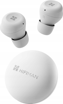Attēls no HiFiMAN TWS450 TWS Earphones