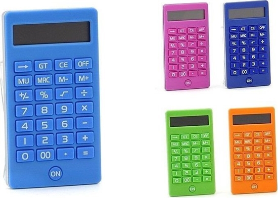 Picture of Kalkulator mix