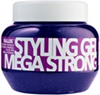 Picture of Kallos Styling Gel Mega Strong 275 ml
