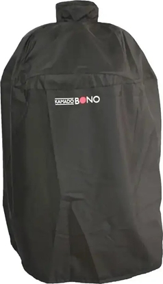 Picture of Kamado PROTECTIVE COVER GRILL MEDIA TQAYBB1