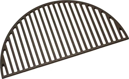 Picture of Kamado TWO-ZONE CAST IRON GRILL (ZALGIRIS)