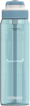 Изображение Kambukka Butelka na wod Lagoon 1000ml - Arctic Blue 2.0