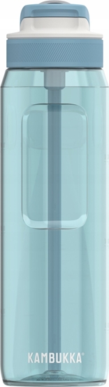 Picture of Kambukka Butelka na wod Lagoon 1000ml - Arctic Blue 2.0