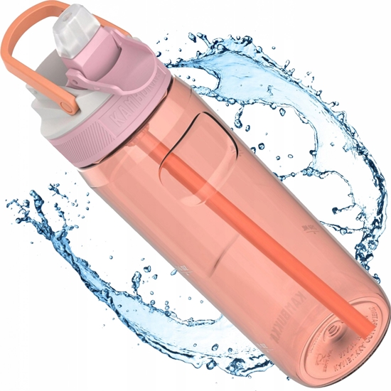 Picture of Kambukka Kambukka butelka na wod Lagoon 750ml Mango Tango