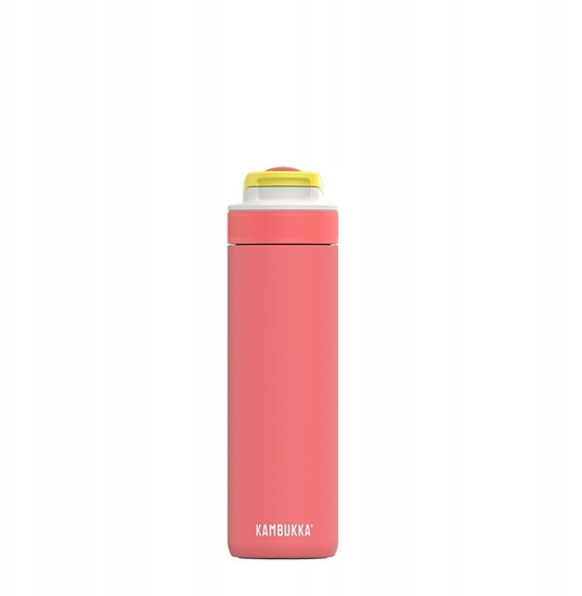 Picture of Kambukka Lagoon Insulated Fluo Fantasy 600 ml róowy