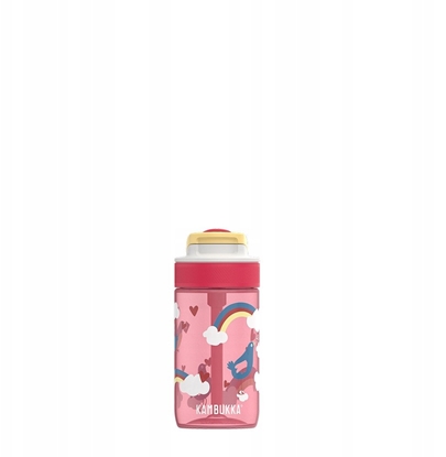 Picture of Kambukka Lagoon Love Birds 400ml óto-róowy