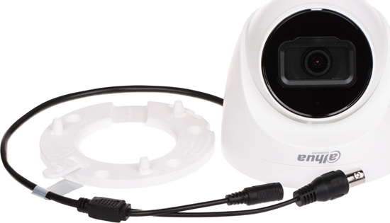 Picture of KAMERA AHD, HD-CVI, HD-TVI, PAL HAC-HDW1200TQ-A-0280B-S6 - 1080p 2.8mm DAHUA