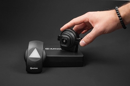 Attēls no Kamera Axion Axion ICA Turn-Assist AI40