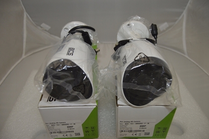 Attēls no Kamera BCS UNIVERSAL BCS-TA18FWR3(2)