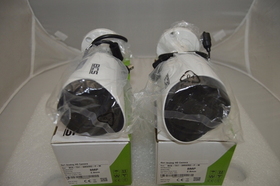 Picture of Kamera BCS UNIVERSAL BCS-TA18FWR3(2)