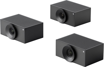 Attēls no Kamera cyfrowa Huddly Crew Camera Set - 3 x L1