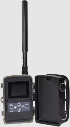 Picture of Kamera IP Denver Fotopuapki Denver WCL-8040