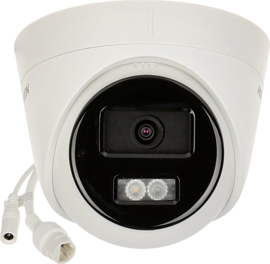 Picture of KAMERA IP DS-2CD1323G2-LIU(2.8MM)PL Smart Hybrid Light - 1080p Hikvision