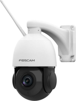 Attēls no Kamera IP Foscam Foscam SD2X, surveillance camera (white/black, LAN, WLAN)