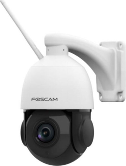 Picture of Kamera IP Foscam Foscam SD2X, surveillance camera (white/black, LAN, WLAN)