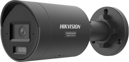 Picture of Kamera IP Hikvision DS-2CD2087G3-LI2UY/SL 2.8mm BLACK PL