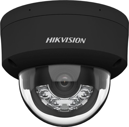 Picture of Kamera IP HIKVISION DS-2CD2147G2H-LISU(2.8mm)/eF/Black