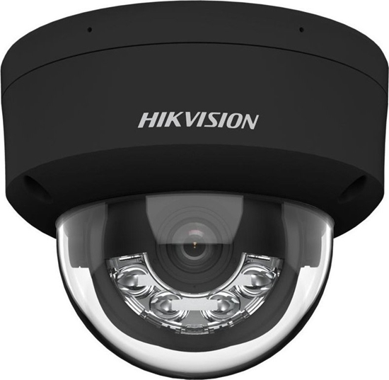 Picture of Kamera IP HIKVISION DS-2CD2147G2H-LISU(2.8mm)/eF/Black